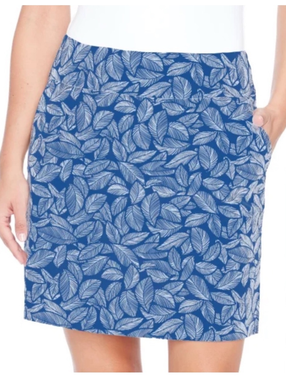 NWT ✨🏷️ Skort with Side Pockets
